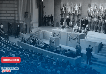 L’ONU célèbre ses 80 ans