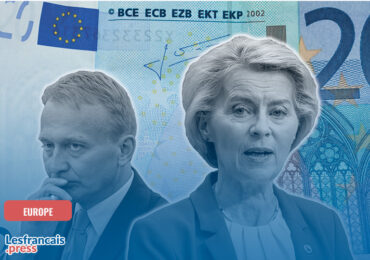 Un budget historique de 2 000 milliards d’euros dévoilé par l'UE