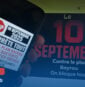 La France bloquée le 10 septembre 2025 ?