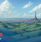 La France et le paradis