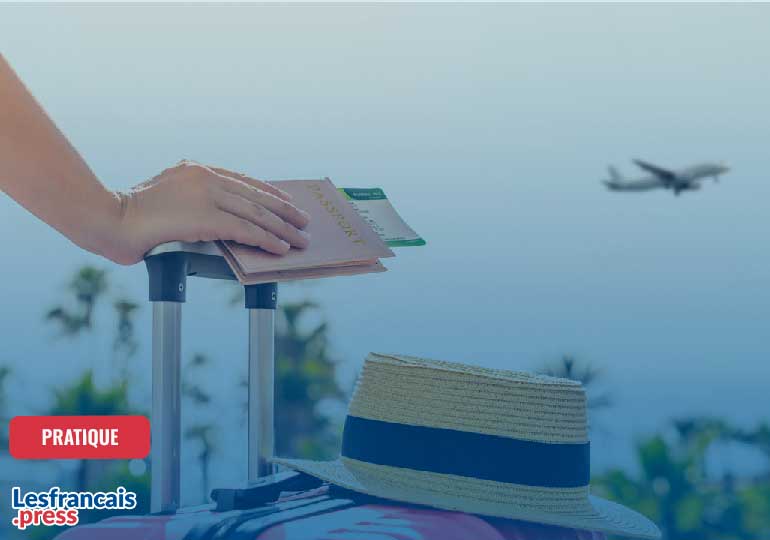 La Médiation tourisme et voyage en France