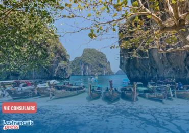 La Thaïlande moins accueillante pour les retraités ?