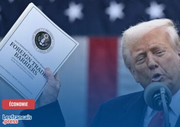 La défense ne sera pas épargnée par les tarifs douaniers de Donald Trump