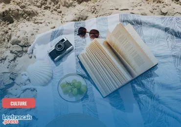 Littérature d’été : une sélection pour aiguiser tous les esprits