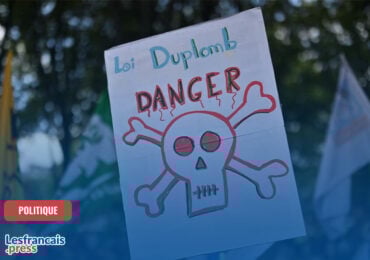 La pétition Duplomb : l’avez-vous signée ? 
