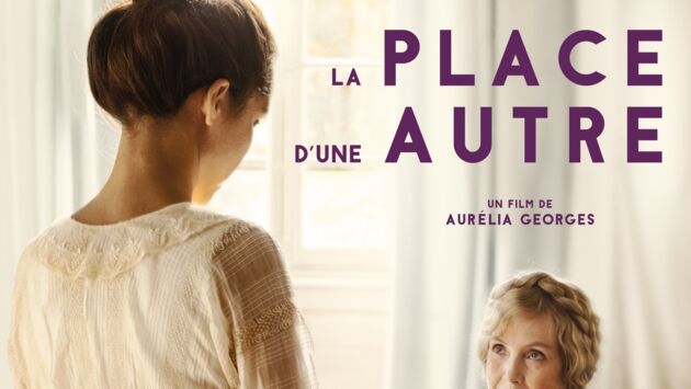 La place d’une autre