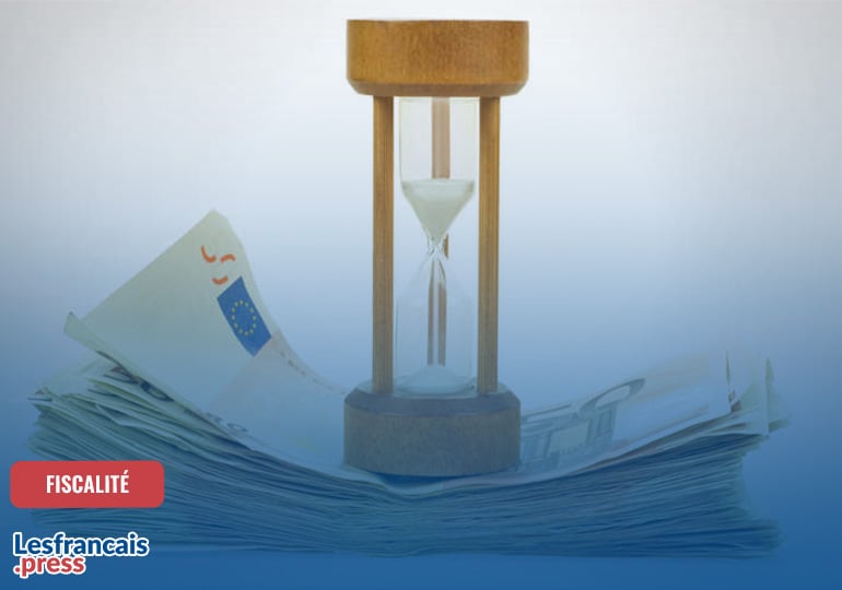 La prescription fiscale passe à 10 ans en France