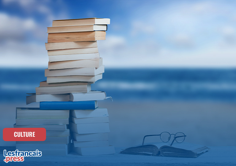 Nos livres d’été : la sélection des journalistes Lesfrançais.press
