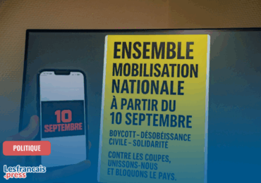 Le 10 septembre, les expatriés et l’image de la France