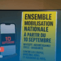 Le 10 septembre, les expatriés et l’image de la France