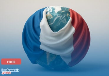 Le 14 juillet est universel