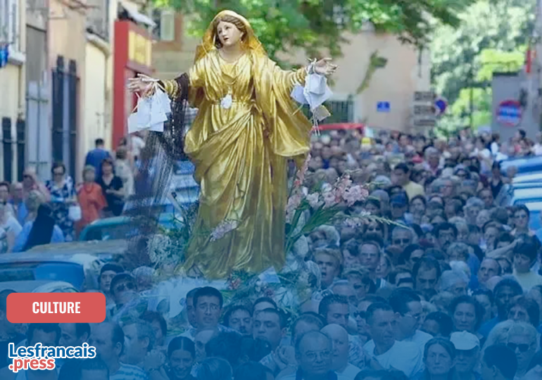 Le 15 août : l’héritage de la fille ainée de l’Église ou de Napoléon ? 