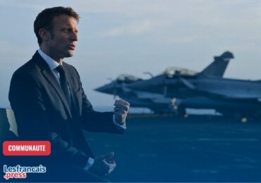 Le Charles de Gaulle pour rapatrier les Français du Golfe