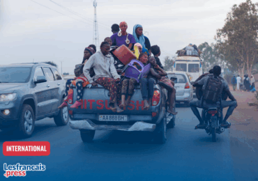 Le Mali en proie aux djihadistes