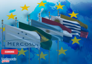 Le Traité de libre-échange avec le Mercosur a été lors d’une cérémonie à Asuncion. On fait le point entre fantasmes et réalités !