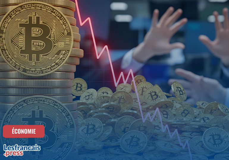 Le bitcoin : à la croisée des chemins