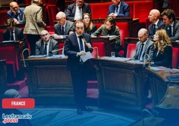 Le budget 2026 introuvable à l’Assemblée ! Les conséquences