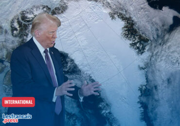 Le chantage américain pour s’approprier le Groenland