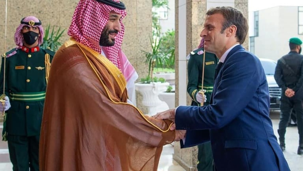 « Nos amis saoudiens », enquête sur une omerta