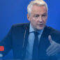 Après le dollar, l’heure de l’euro.