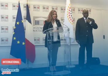 Assemblée parlementaire de la Francophonie : les 50 ans