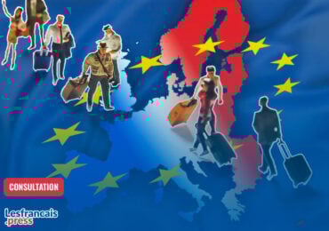 Les Français de l’étranger et l’Union européenne : un lien fort