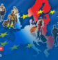 Les Français de l’étranger et l’Union européenne : un lien fort