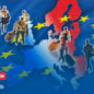 Les Français de l’étranger et l’Union européenne : un lien fort