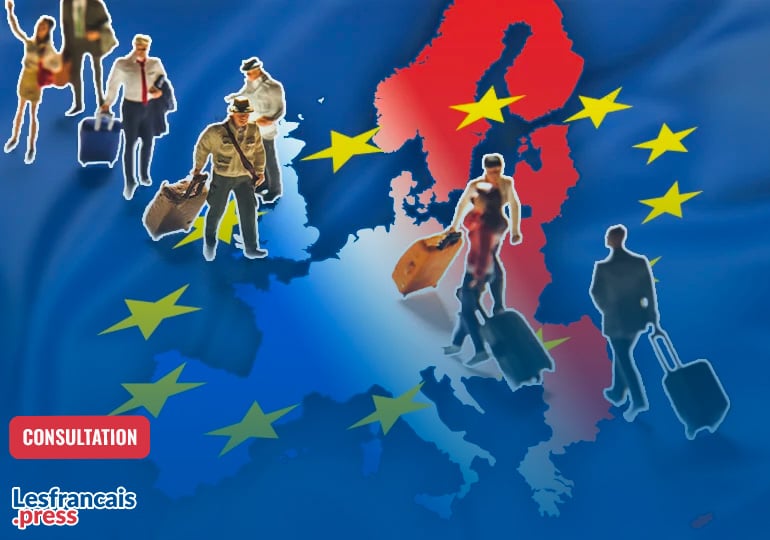 Les Français de l’étranger et l’Union européenne : un lien fort