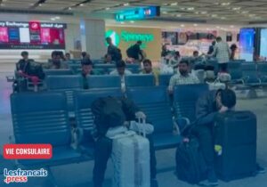 Le conflit majeur opposant l’Iran, les États-Unis et Israël a plongé des milliers de Français dans une situation d’urgence.