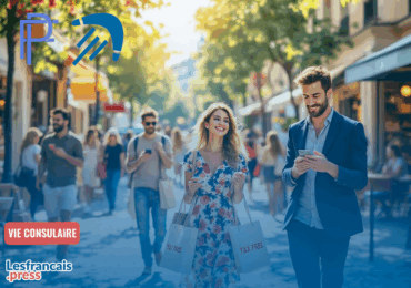 Les achats à faire en France : détaxe et paiement fractionné 