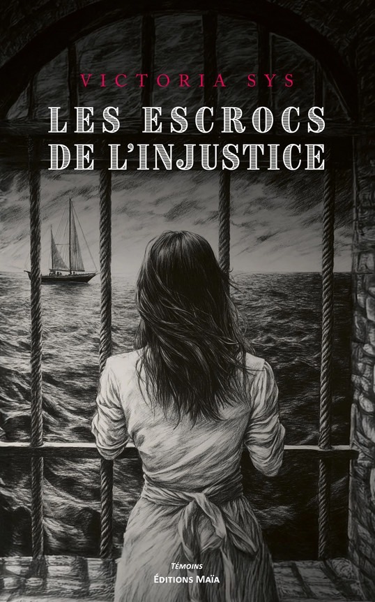 Les escrocs de l’injustice