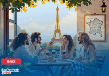 Les expatriés, bienveillants mais lucides sur les services en France