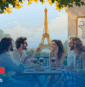 Les expatriés, bienveillants mais lucides sur les services en France