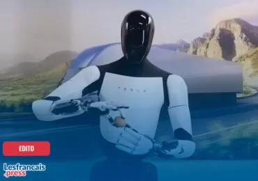 Les extraterrestres sont parmi nous