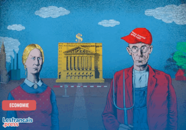 Droits de douane : les mirages du protectionnisme