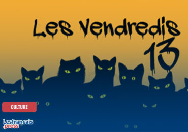 Les superstitions du vendredi 13 dans le monde