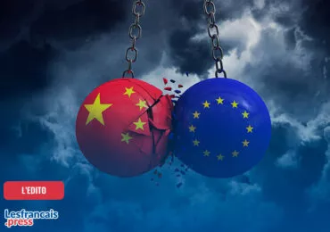 Les trompettes de Jéricho