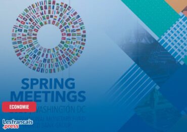 FMI Spring Meetings 2026 : à Washington, Roland Lescure au cœur d’une économie mondiale fragmentée