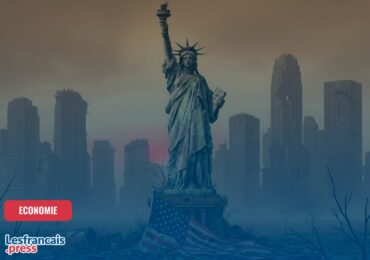 L’éternel déclin annoncé de l’Amérique…
