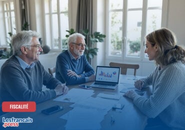 L’explosion des héritages en France : le grand transfert des baby-boomers