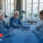 L’explosion des héritages en France : le grand transfert des baby-boomers