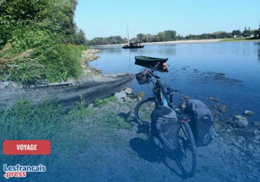 Un été sans voiture en France ?  Les destinations