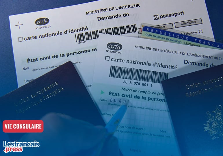 Léon XIV n’est pas Français ! L’importance de transmettre la nationalité française