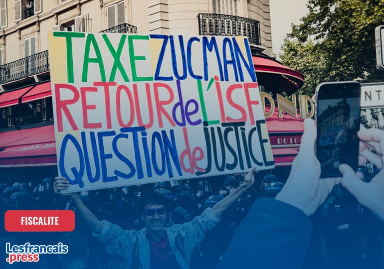 L’impôt sur la fortune improductive : une mesure qui rétablit l’égalité entre résidents et non-résidents ?