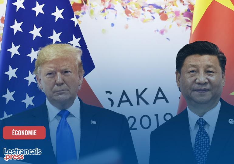 L’obsession du rééquilibrage chez Donald Trump 
