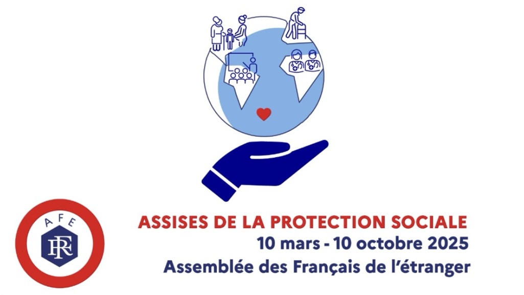 Assises de la protection sociale