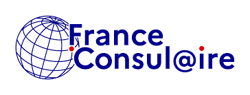 Logo France Consulaire