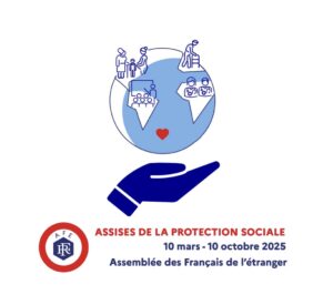 Logo Assises protection sociales