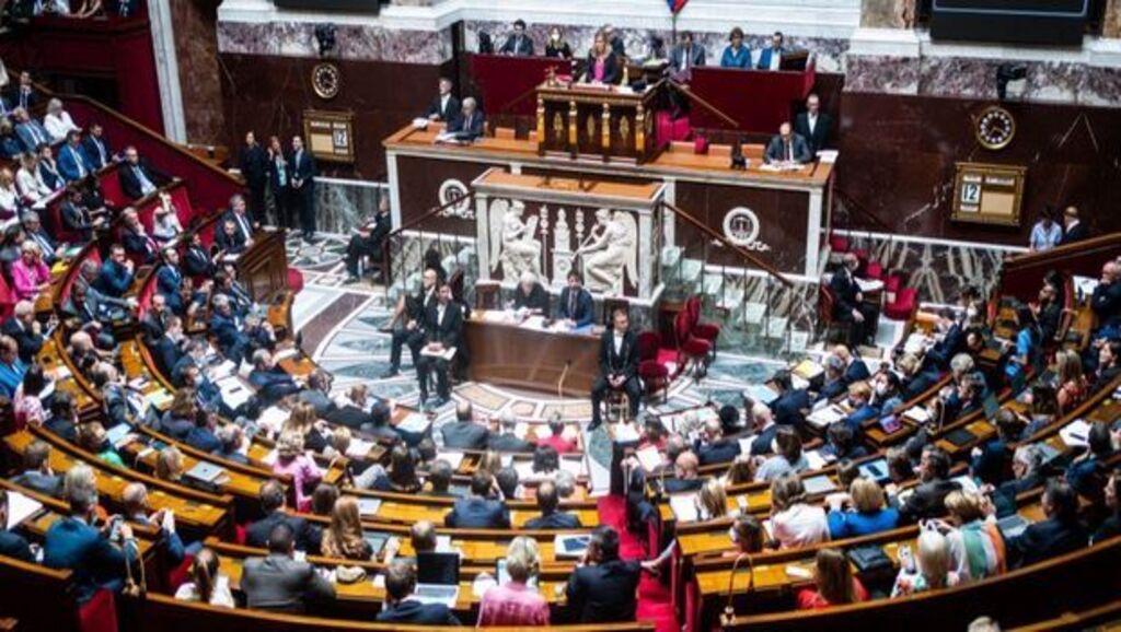 Le passe sanitaire aux frontières rejeté
